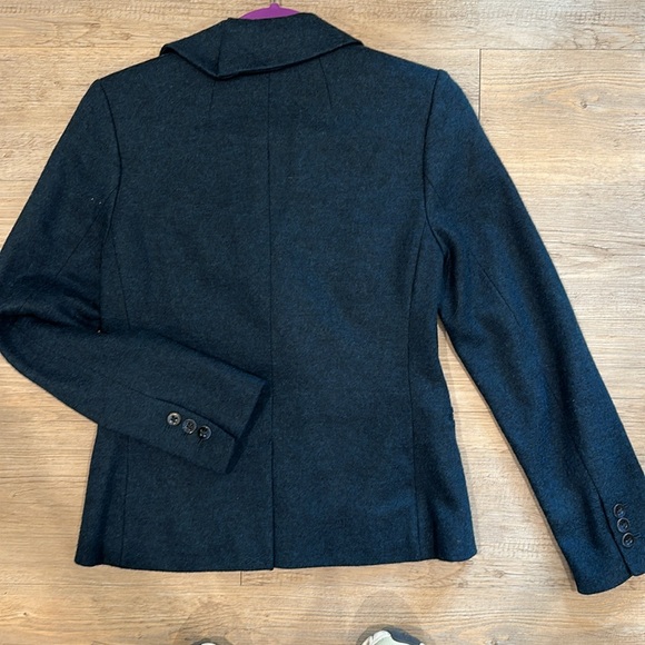 Wool blazer! - Picture 6 of 6
